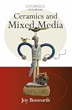 Ceramics with Mixed Media (Ceramics Handbooks)