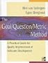 Goal/Question/Metric Method