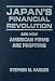 Book Japan's Financial Revolution and How American Firms Are Profiting