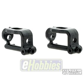 Fr Block Carrier O Degree:TC3 from Associated Accessories