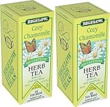 Lemon Bigelow Tea