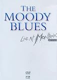 Moody Blues - Live At Montreux - IMPORT