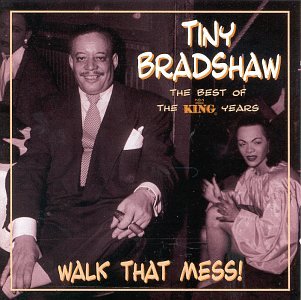 CD-Charts  Music : Walk That Mess