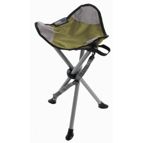 TravelChair Slacker Tripod Portable Chair