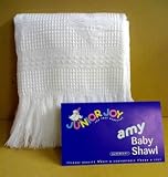Amy Shawl White