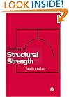 Scaling of Structural Strength