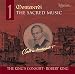 Search : Monteverdi: The Sacred Music, Vol. 1 [Hybrid SACD]