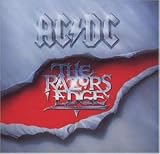 The Razor'S Edge(Mini Vinyl Re - Ac