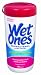 Wet Ones Antibacterial Hand Wipes - Fresh Scent: 40 Count Canister Wet Ones Antibacterial Hand Wipes - Fresh Scent: 40 Count Canister