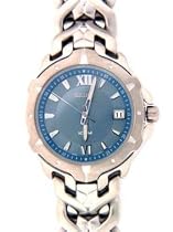 Seiko Winward Blue Dial SGE651 Watch
