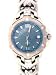 Seiko Winward Blue Dial SGE651 Watch