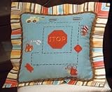 CoCaLo Work Zone Pillow