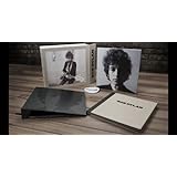 Bob Dylan Archive By Box of Vision