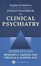 Kaplan & Sadock's Pocket Handbook of Clinical Psychiatry