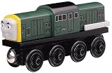 Eigenschaften RC2 Deutschland H7328 / RC2 Deutschland 99158 - Derek, der Diesel - Wooden Railway