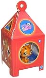 Littlest Petshop - 97939 - Poupée - Petshop en Chine - Lampe Tigre