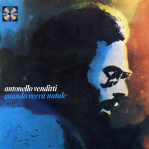 Antonello Venditti - A Cristo Lyrics - Zortam Music