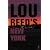 Lou Reed's New York