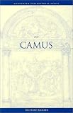 On Camus (Wadsworth Notes)