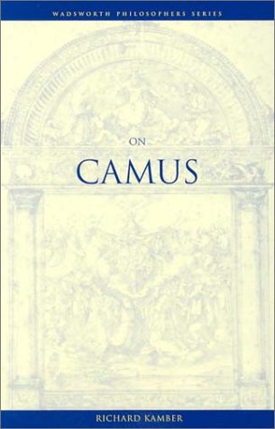 Albert Camus