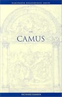 On Camus (Wadsworth Notes)