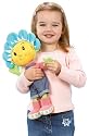 Fifi and the Flowertots - Talking Fifi Forget-Me-Not 14" Plush