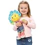 Fifi and the Flowertots - Talking Fifi Forget-Me-Not 14" Plush