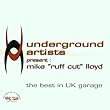 Underground Artists Pres....