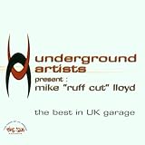Underground Artists Pres....