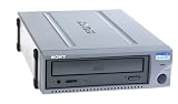 Sony Spressa CRX1600L/A2 12x8x32 External i.Link CDRW Drive