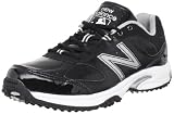 New Balance Men's Baseball Umpire Mid Shoe