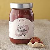 Stonewall Kitchen Spicy Tomato Salsa