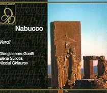 Verdi: Nabucco