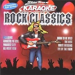 Rock Classics - Karaoke