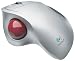 Logitech Cordless Trackman Wheel