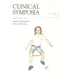 Clinical Symposia Volume 38 Number 1 Legg-Calve-Perthes Disease by George H. Thomson and Robert B. Salter