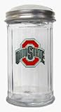 Ohio State Buckeyes Sugar Pourer