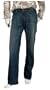 Earl Jean Men's Rusty Nail 58 Jean, 28W X 32L