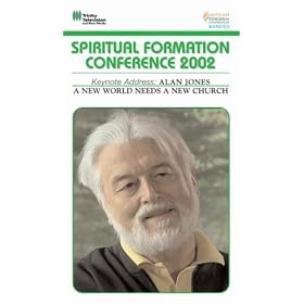 Kanuga 2002 Keynote Addreses- Alan Jones [VHS]