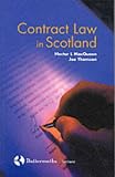 Contract Law in Scotland