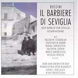 Il Barbiere Di Siviglia (ga)
