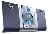 Philips MC235 Thin Stereo Microsystem
