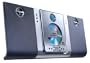 Philips MC235 Thin Stereo Microsystem