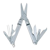 Leatherman 64010103K Micra Multitool