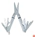 Leatherman 64010103K Micra Multitool