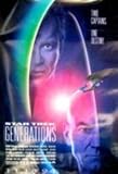 Star Trek Generations - Patrick Stewart - Movie Poster 27