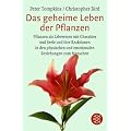 Das geheime Leben der Pflanzen