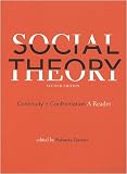 Review Univ. of Toronto  / Social Theory: Continuity and Confrontation, A Reader