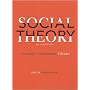 Social Theory (2nd Ed.): Continuity and Confrontation, A Reader