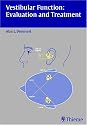 Vestibular Function: Evaluation and Treatment